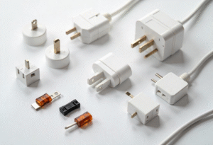 Plugs | Switches | Breakers | Misc