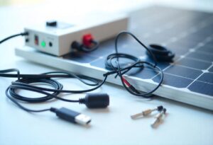 Panels | Inverters | Accessories